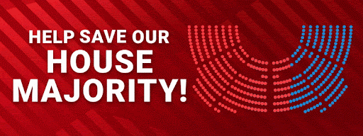 Help Save Our House Majority