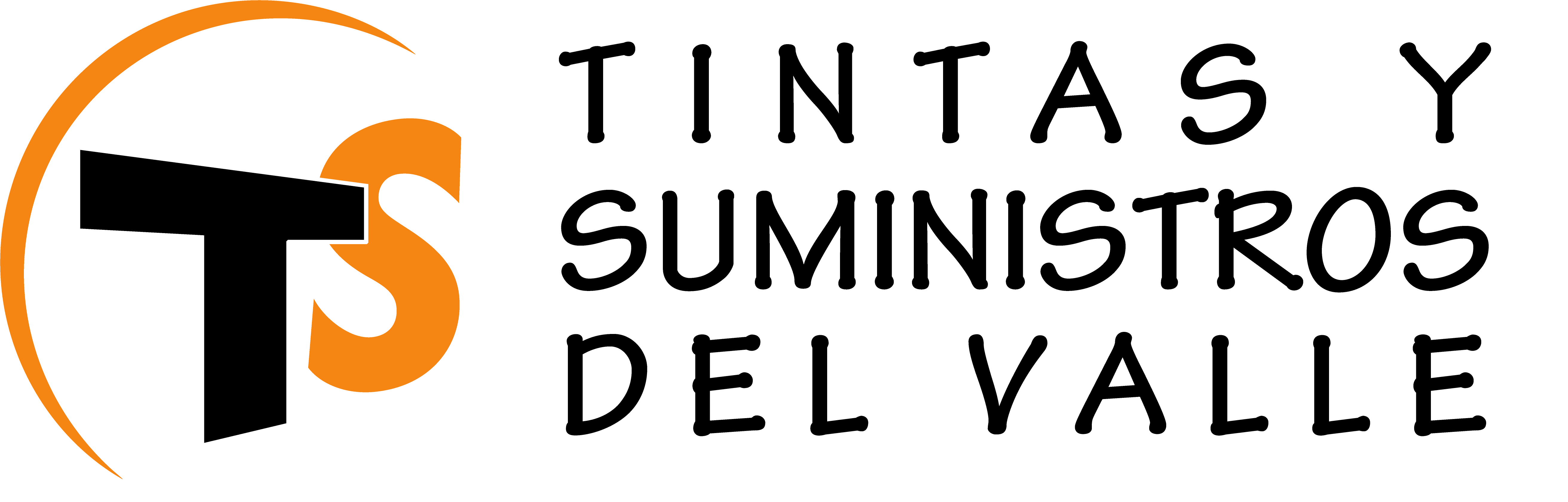 Logo TYS del Valle