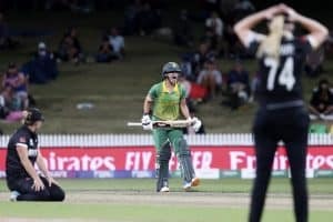 Mening: Ondanks al die ontwrigtings gaan dit goed met ons sport