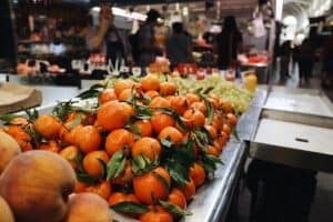 Verbruikersake: Varsproduktemarkte nou ondersoek