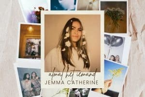 Musiekvideo: Jemma Catherine sing oor daardie staatmaker in jou lewe