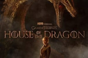Die drake en hul ruiters is terug en hulle is hier om te beïndruk