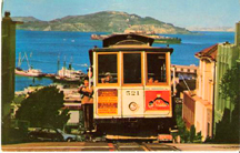 cablecar