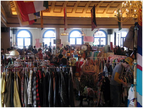 vintageBazaar 13
