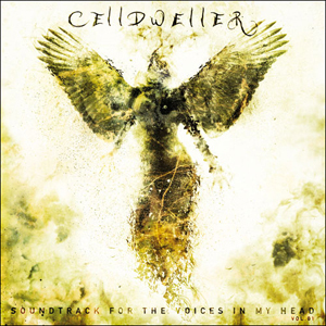 Celldweller SoundtrackForTheVoicesInMyHeadVol01 2