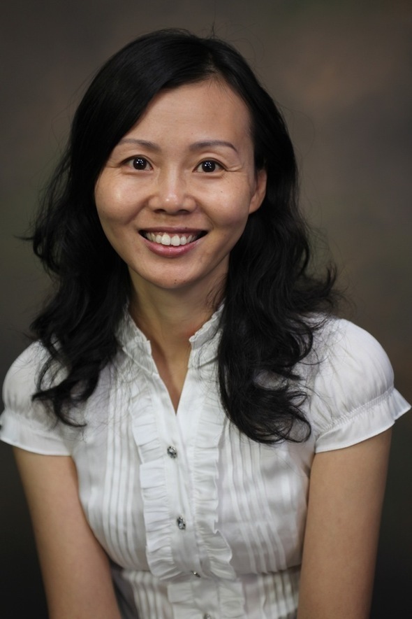 Haichun sun