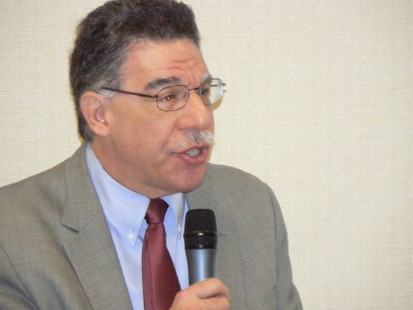 Peter Black