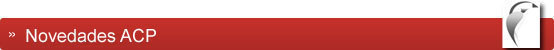 NovedadesACP Agroclub