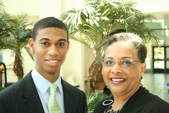 andrew charles Diane Briscoe