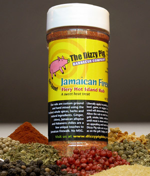 FirewalkWSpices