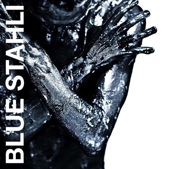 BlueStahli BlueStahli
