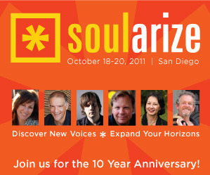 soularize ad