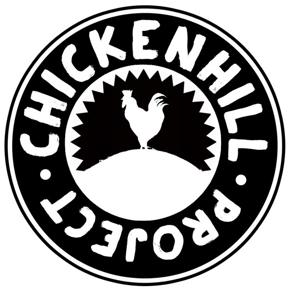 CHXHILL STICKER