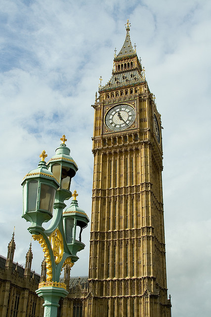 Photo London