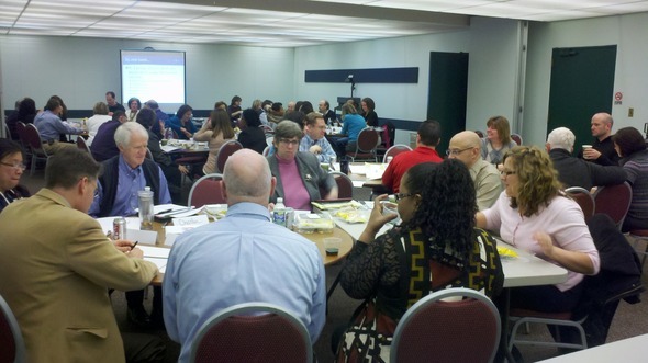 SV Working Group First Meeting