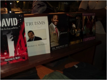 lifeExperienceBookShelf