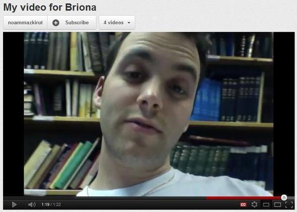 briona