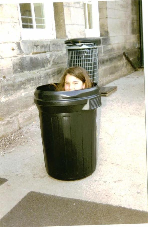 Charley 1995