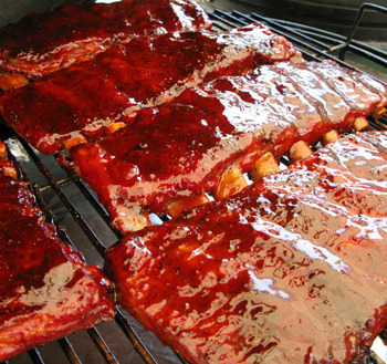 ribs