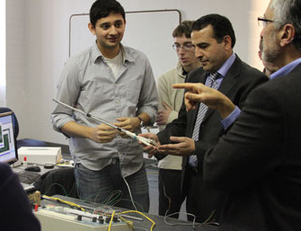 MULTICAP-haptic