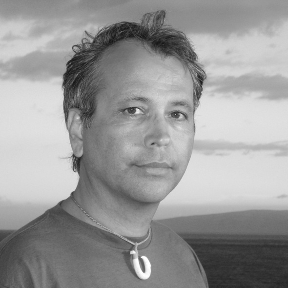 luis delalama