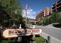 beaver run
