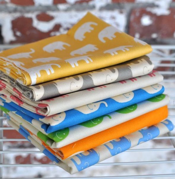 Hawthorne Threads Newsletter