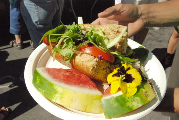 food