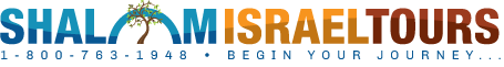 Shalom Israel Tours