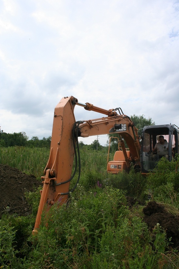 Incubator - Test Hole - Promotional picture - small