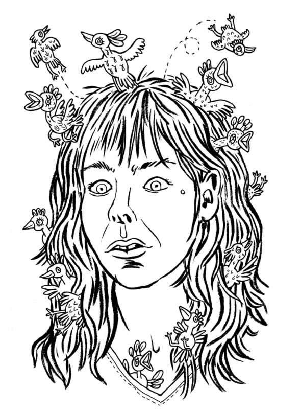lisaportrait