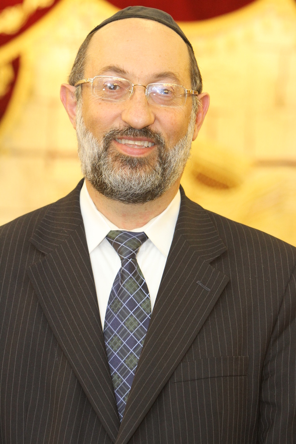 Yosef Shemtov