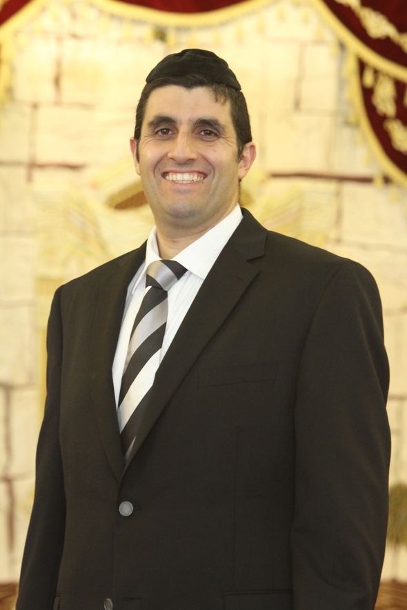 Dovid Kohen