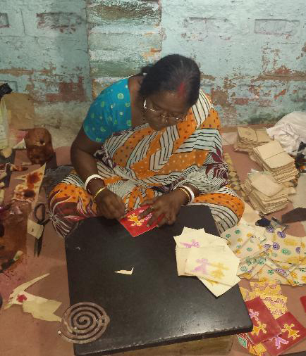 Made in Old Kolkata