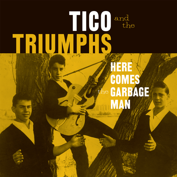 45-182-Tico and the Triumphs