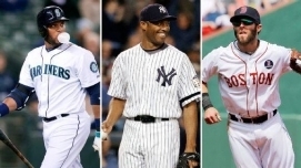 Mariano Cano Pedroia