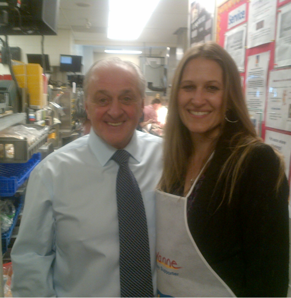mchappy day 2014