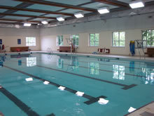 Aldershot Pool 220