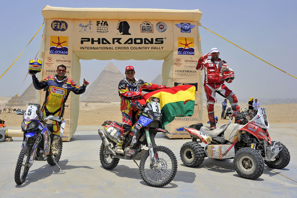 podium bikes