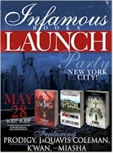 news-infamous-launch