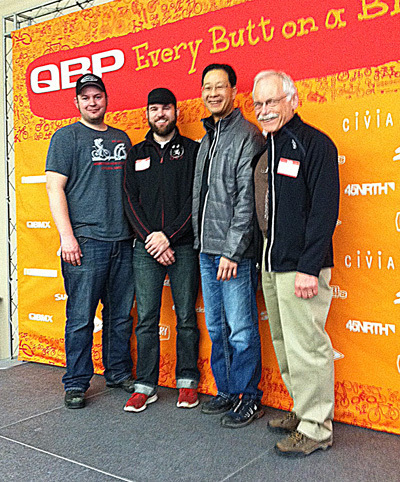 austin team