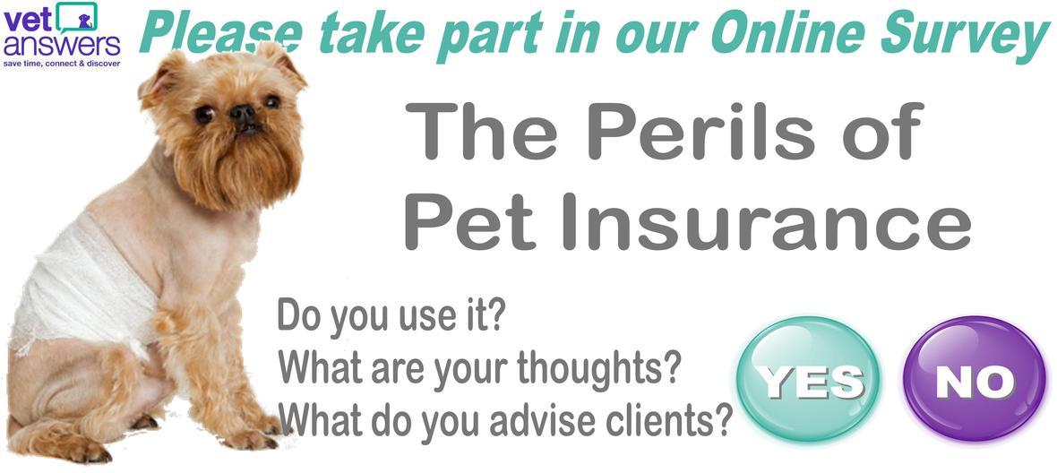 A 52 increase in my pet insurance premium is never going