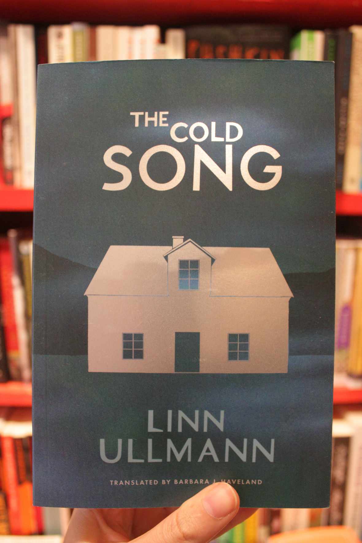 Cold Song Cold Song