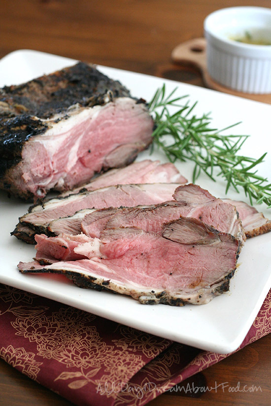 This Week on All Day I Dream About Food July 6