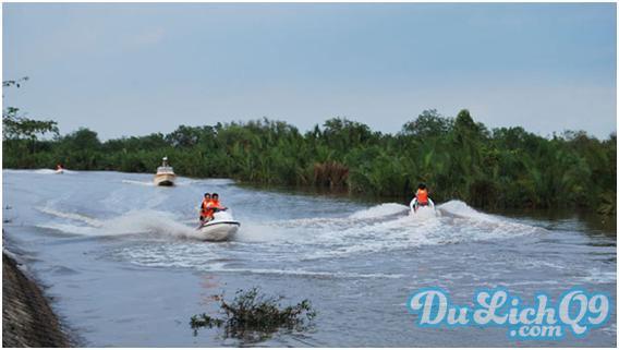 Sôi động mùa hè cùng DuLichQ9.com - 5