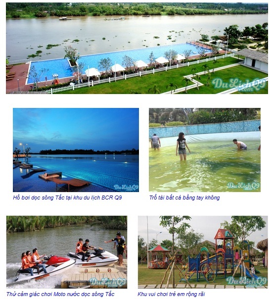 Sôi động mùa hè cùng DuLichQ9.com - 6