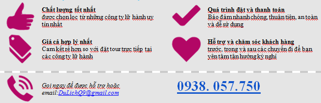 Sôi động mùa hè cùng DuLichQ9.com - 11