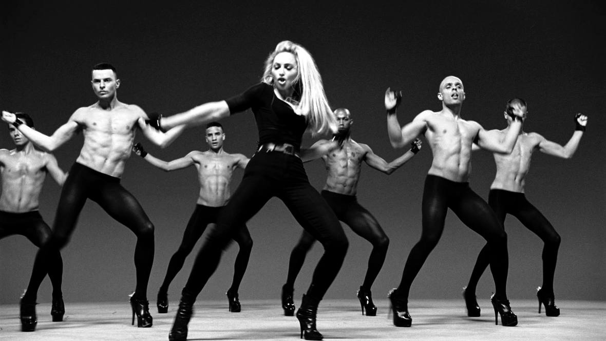 Kazaky madonna 1