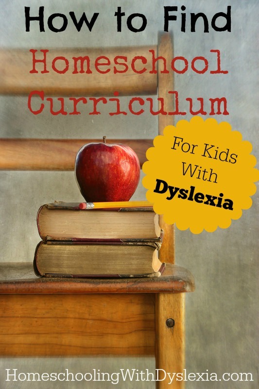 homeschooling-with-dyslexia-is-live