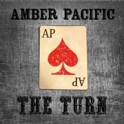 amber pacifc the turn small cover art